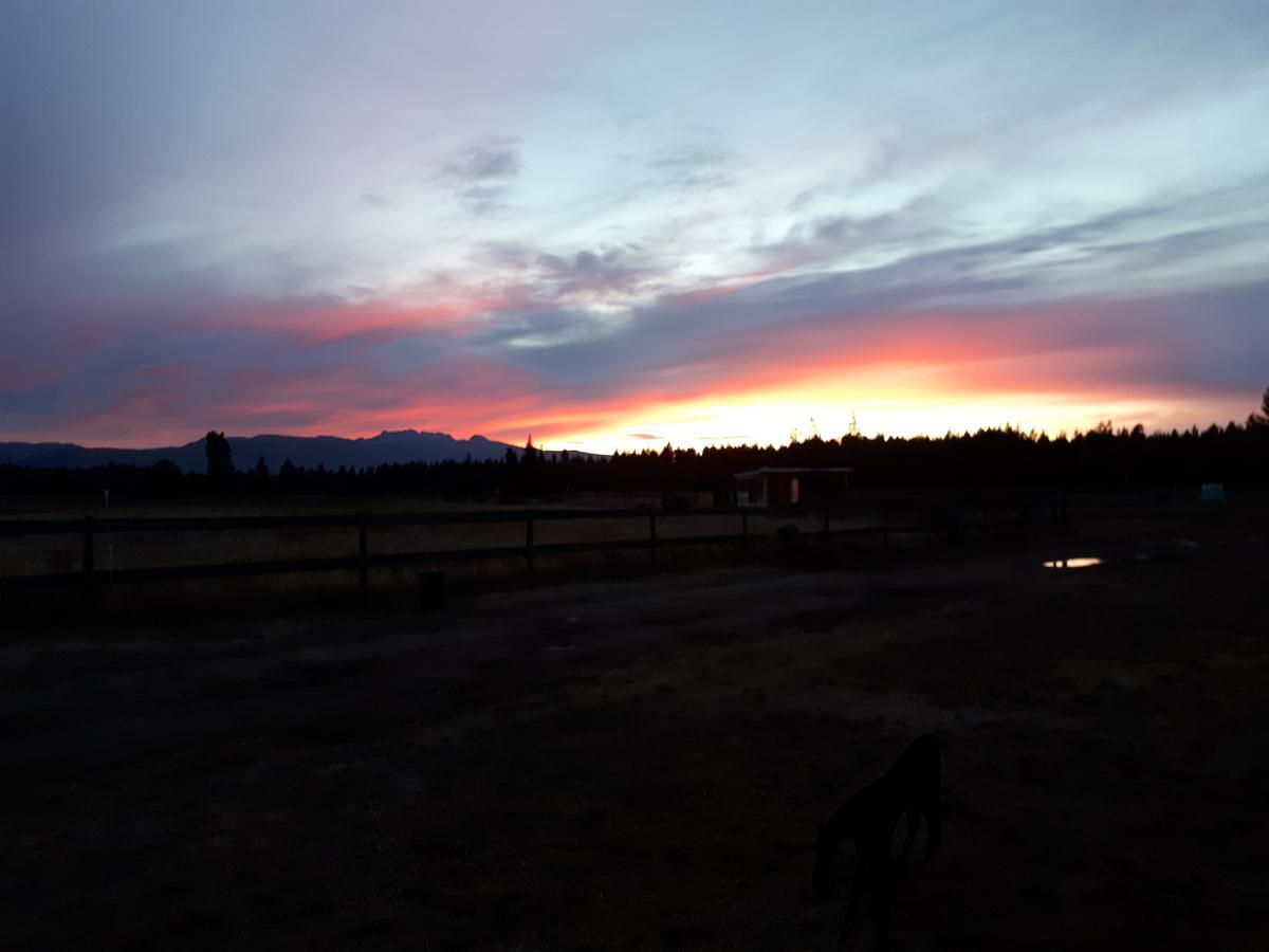 Paradise Acres Ranch Nanoose Bay Luaran gambar